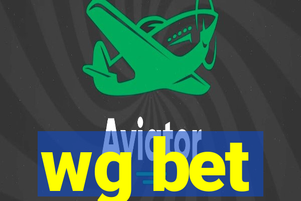 wg bet
